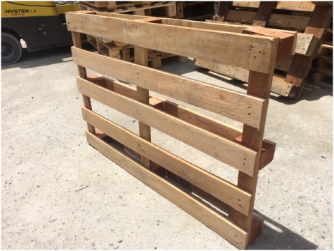 รับซื้อพาเลทไม้ใช้แล้ว คลองด่าน